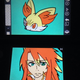 Illustration for article titled The Best Pokémon 3DS Drawings Arent the Most Accurate
